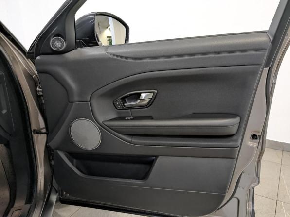 Land Rover Range Rover Evoque I Рестайлинг с пробегом 2018 года, цена 3 095 000 рублей, 60375 км, внедорожник, Автокод Объявления