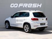 Volkswagen Tiguan I Рестайлинг Краснодар  - изображение 22