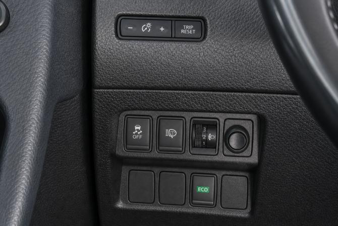 Nissan Qashqai II с пробегом 2014 года, цена 1 499 000 рублей, 152000 км, внедорожник, Автокод Объявления