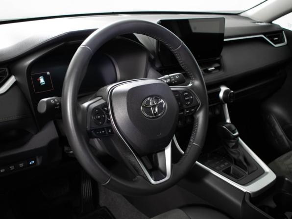Toyota RAV4 V (XA50) с пробегом 2024 года, цена 4 277 000 рублей, 14000 км, внедорожник, Автокод Объявления