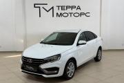 Lada (ВАЗ) Vesta I Рестайлинг (NG) Екатеринбург  - изображение 17