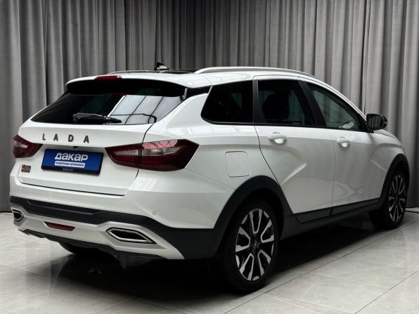 Lada (ВАЗ) Vesta I Рестайлинг (NG) с пробегом 2024 года, цена 1 679 000 рублей, 18000 км, универсал, Автокод Объявления