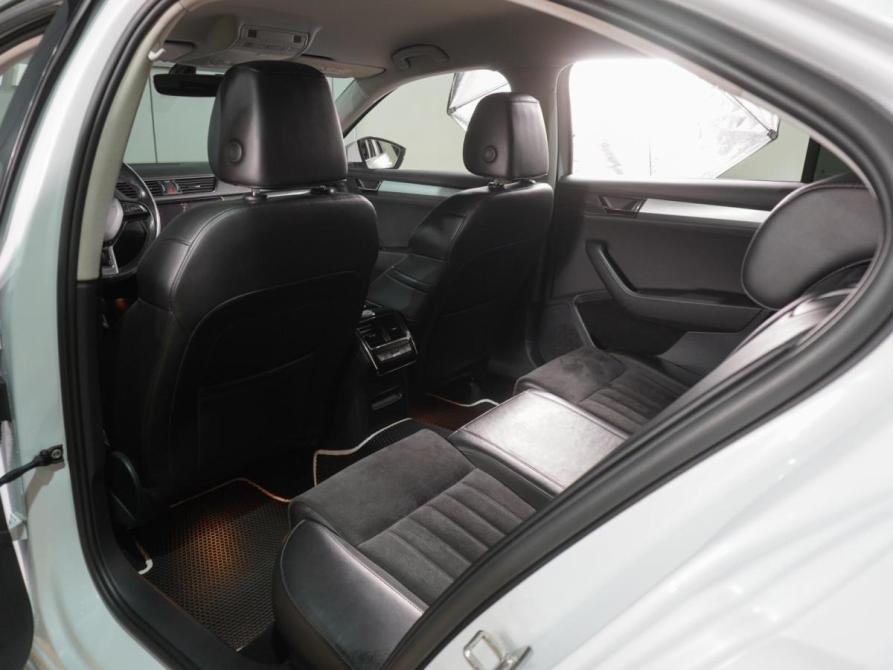 Skoda Superb III Воронеж  - изображение 12