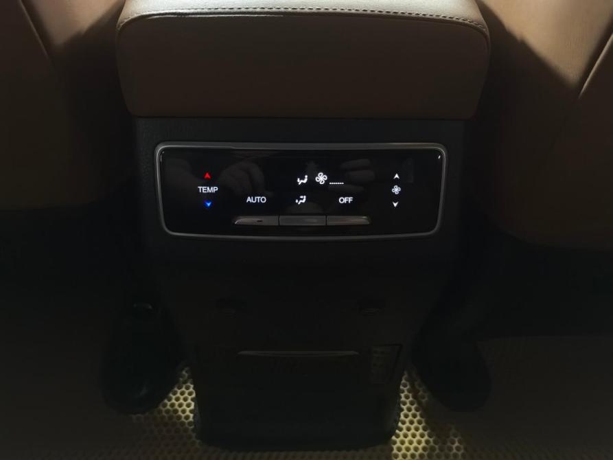 Changan CS95 I Рестайлинг 2 Санкт-Петербург  - изображение 20