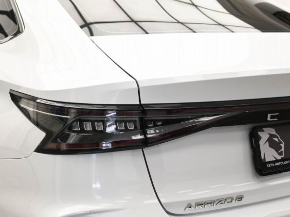 Chery Arrizo 8 с пробегом 2023 года, цена 1 977 000 рублей, 61500 км, седан, Автокод Объявления
