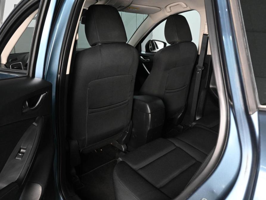 Mazda CX-5 I Рестайлинг Ростов-на-Дону  - изображение 10