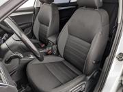 Skoda Octavia III (A7) Рестайлинг Москва  - изображение 46