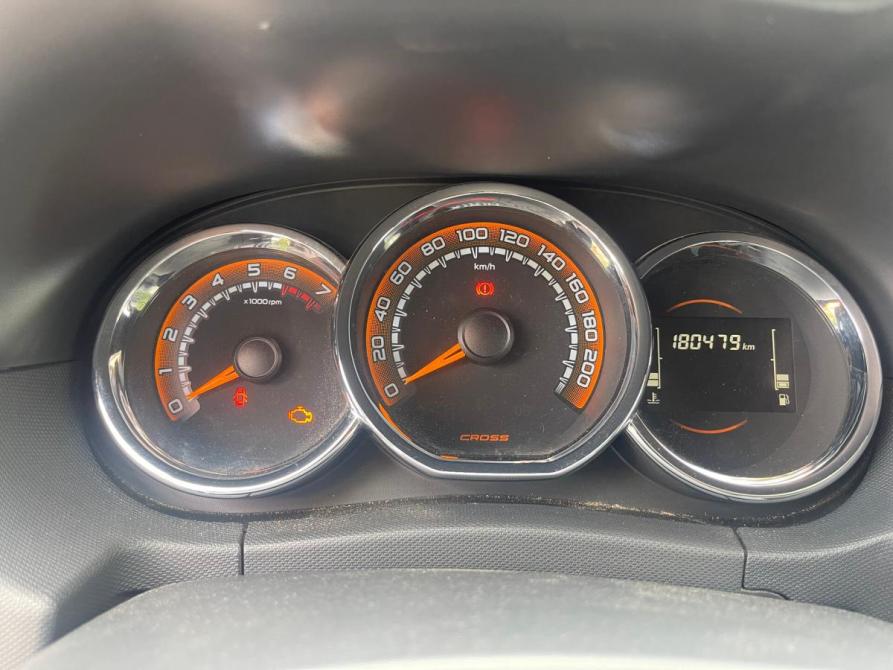 Lada (ВАЗ) Largus I Рестайлинг Ижевск  - изображение 10