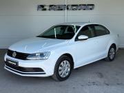 Volkswagen Jetta VI Рестайлинг Уфа  - изображение 20