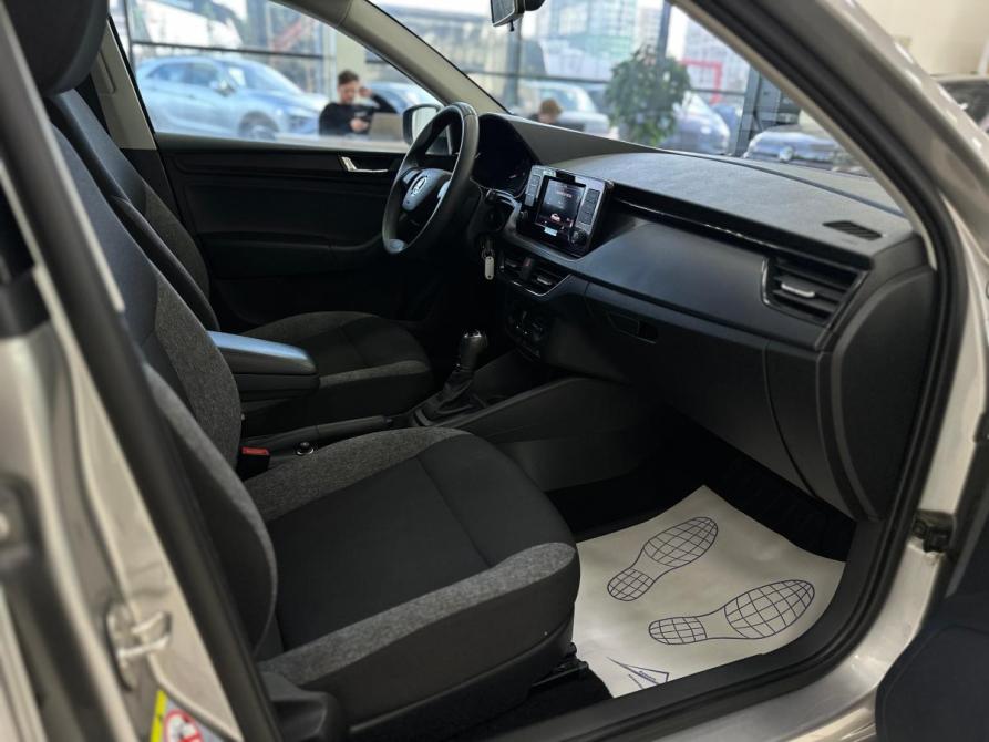 Skoda Rapid II Санкт-Петербург  - изображение 30