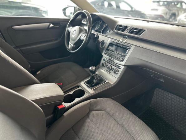 Volkswagen Passat B7 с пробегом 2012 года, цена 795 000 рублей, 230002 км, седан, Автокод Объявления