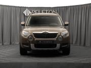 Skoda Yeti I Москва  - изображение 24