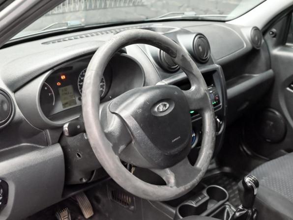 Lada (ВАЗ) Granta I с пробегом 2015 года, цена 390 000 рублей, 177463 км, седан, Автокод Объявления