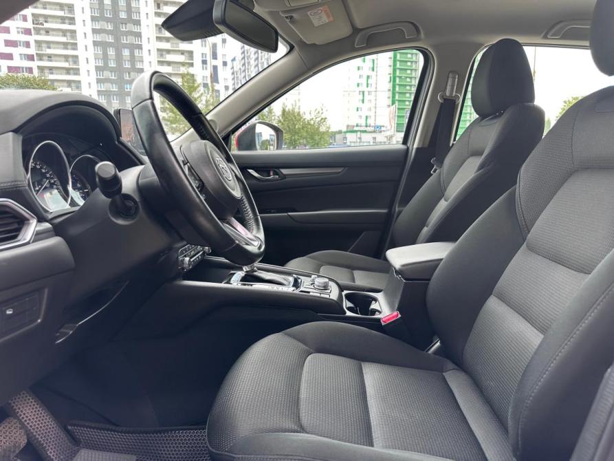 Mazda CX-5 II Ижевск  - изображение 10