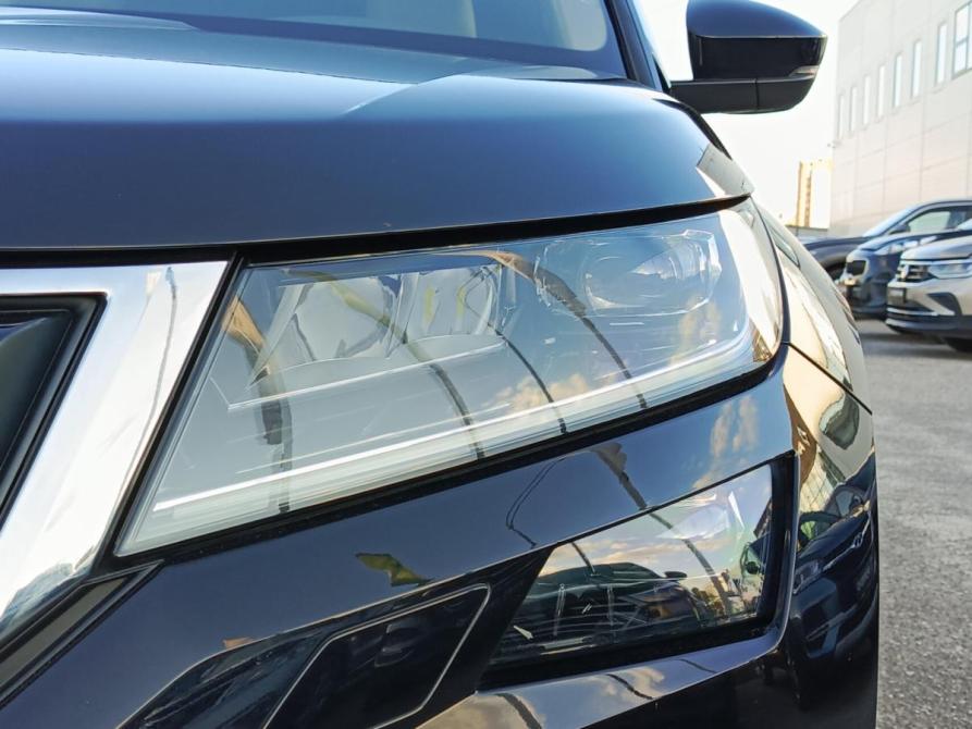 Skoda Kodiaq I Йошкар-Ола  - изображение 21