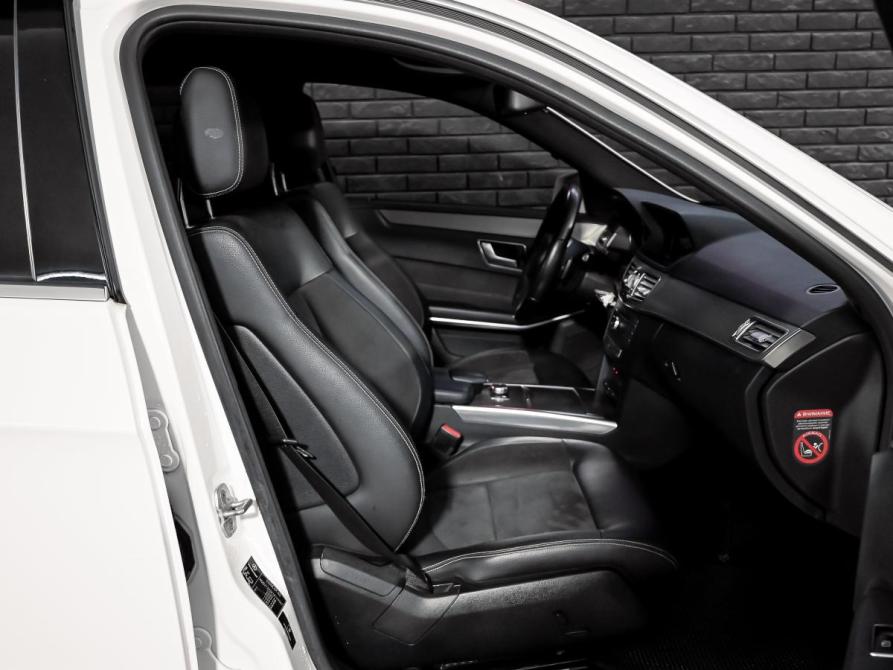 Mercedes-Benz E-Класс IV (W212 S212 C207) Рестайлинг Екатеринбург  - изображение 10