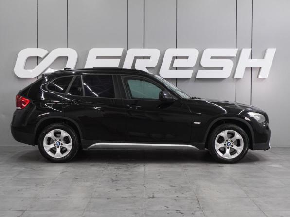 BMW X1 I (E84) с пробегом 2011 года, цена 1 484 000 рублей, 190731 км, внедорожник, Автокод Объявления