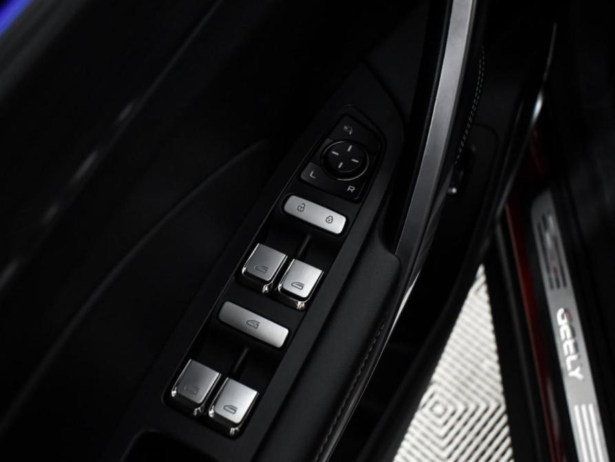 Geely Atlas Pro Санкт-Петербург  - изображение 11