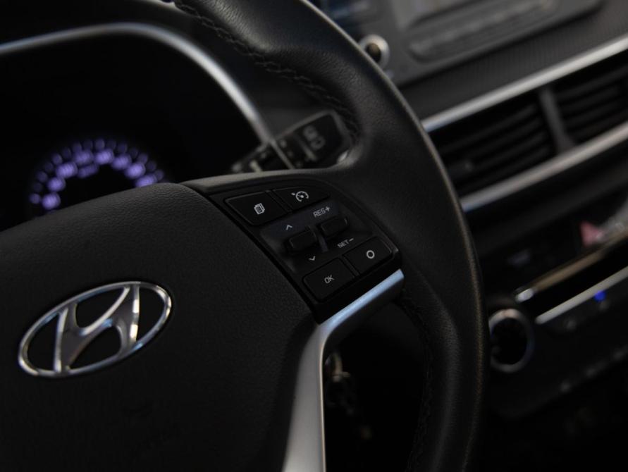 Hyundai Tucson III Рестайлинг Санкт-Петербург  - изображение 19