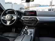 BMW 5 серии VII (G30/G31/G38) Москва  - изображение 35