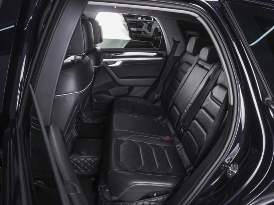 Volkswagen Touareg III Ростов-на-Дону  - изображение 9