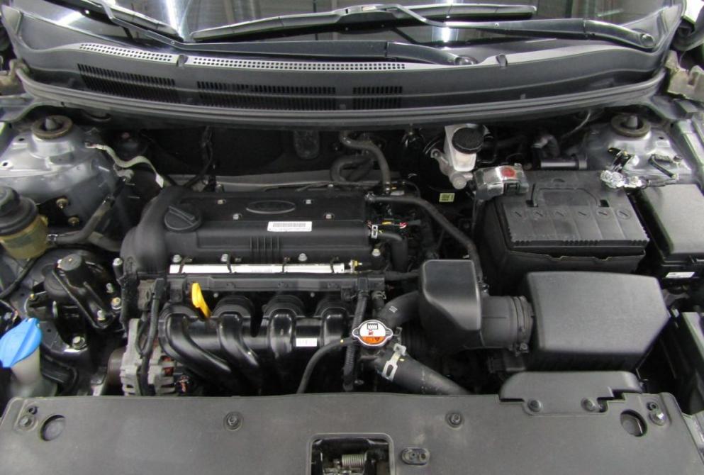 Kia Rio III Рестайлинг Екатеринбург  - изображение 23