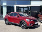 Renault Arkana I Москва  - изображение 24