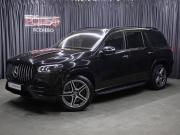 Mercedes-Benz GLS II (X167) Москва  - изображение 29