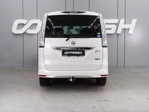 Nissan Serena IV (C26) с пробегом 2014 года, цена 1 449 000 рублей, 200757 км, минивэн, Автокод Объявления