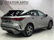 Lexus RX V Воронеж  - изображение 22