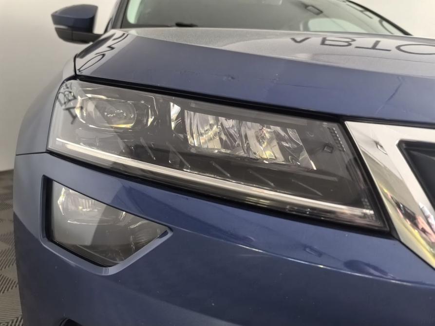Skoda Karoq I Санкт-Петербург  - изображение 17
