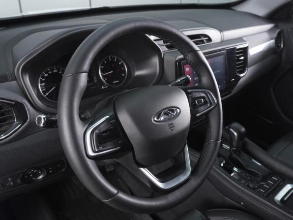 Chery Tiggo 4 I Рестайлинг с пробегом 2022 года, цена 1 070 000 рублей, 121840 км, внедорожник, Автокод Объявления