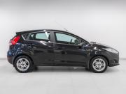 Ford Fiesta Mk6 Рестайлинг Санкт-Петербург  - изображение 30