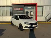 Lada (ВАЗ) Granta I Рестайлинг Альметьевск  - изображение 19
