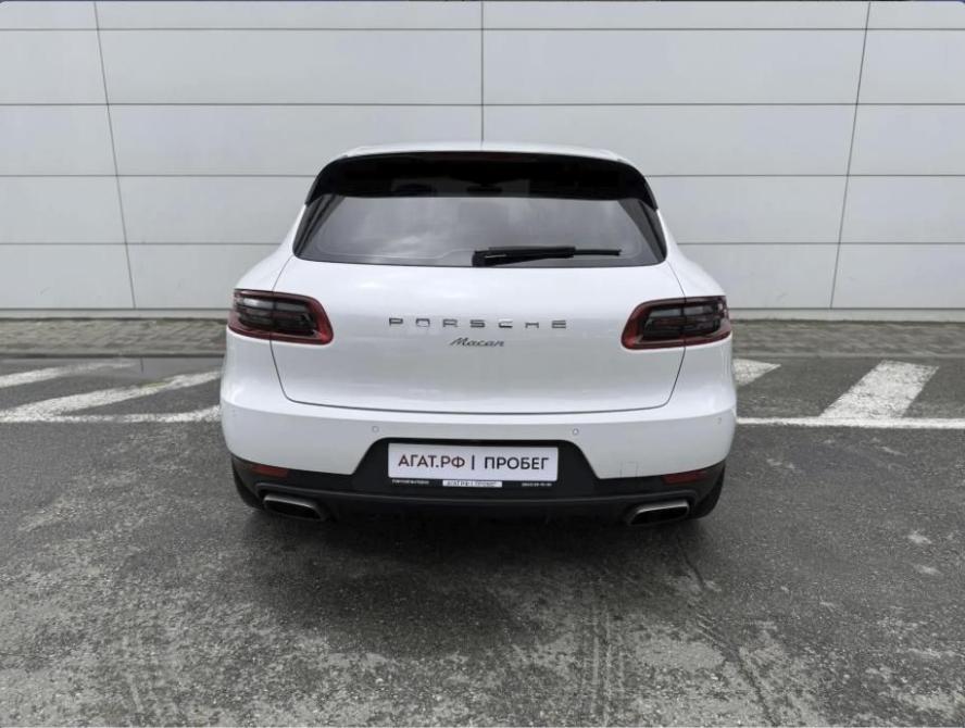 Porsche Macan I Ставрополь  - изображение 8
