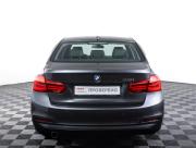 BMW 3 серии VI (F3x) Рестайлинг Москва  - изображение 28