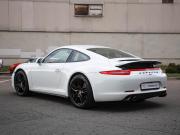 Porsche 911 VII (991) Санкт-Петербург  - изображение 53