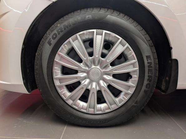 Kia Rio IV Рестайлинг с пробегом 2021 года, цена 1 390 000 рублей, 97751 км, седан, Автокод Объявления