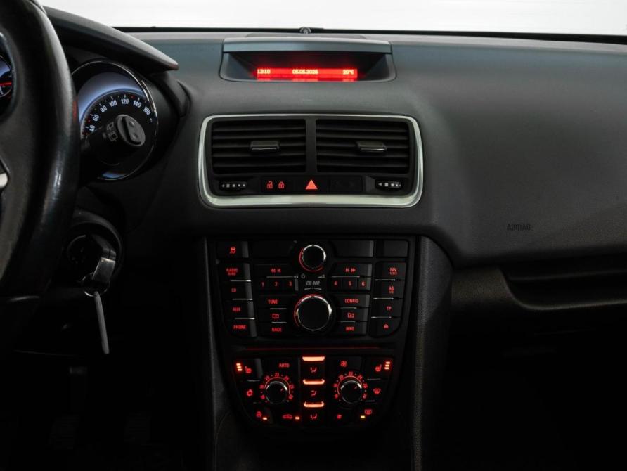 Opel Meriva B Ставрополь  - изображение 13
