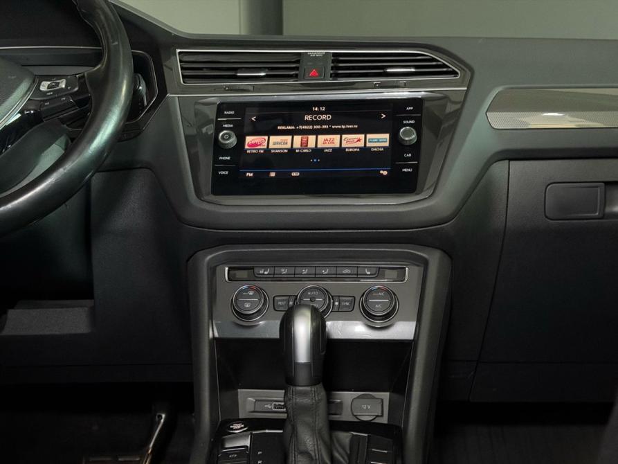 Volkswagen Tiguan II Тверь  - изображение 12