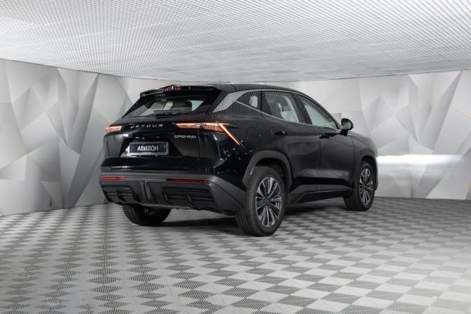 Новый JETOUR DASHING I 2026 года, цена 2 959 900 рублей, внедорожник, Автокод Объявления