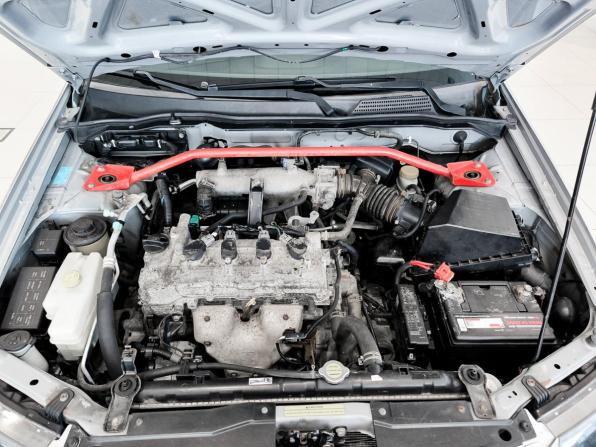 Nissan Almera Classic I с пробегом 2012 года, цена 770 000 рублей, 210000 км, седан, Автокод Объявления