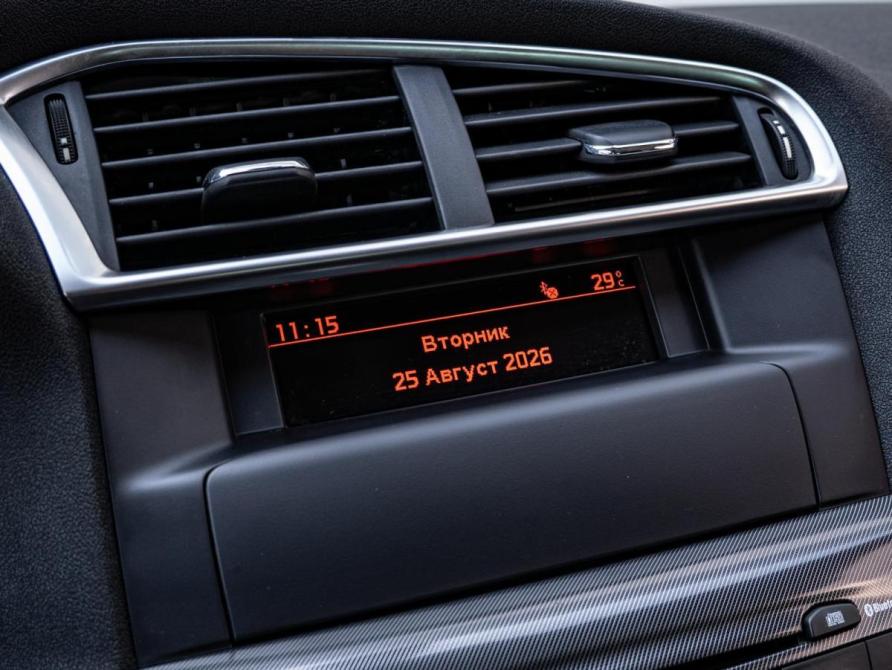 Citroen C4 II Краснодар  - изображение 13
