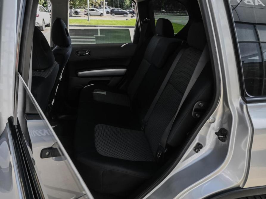Nissan X-Trail II Волгоград  - изображение 9