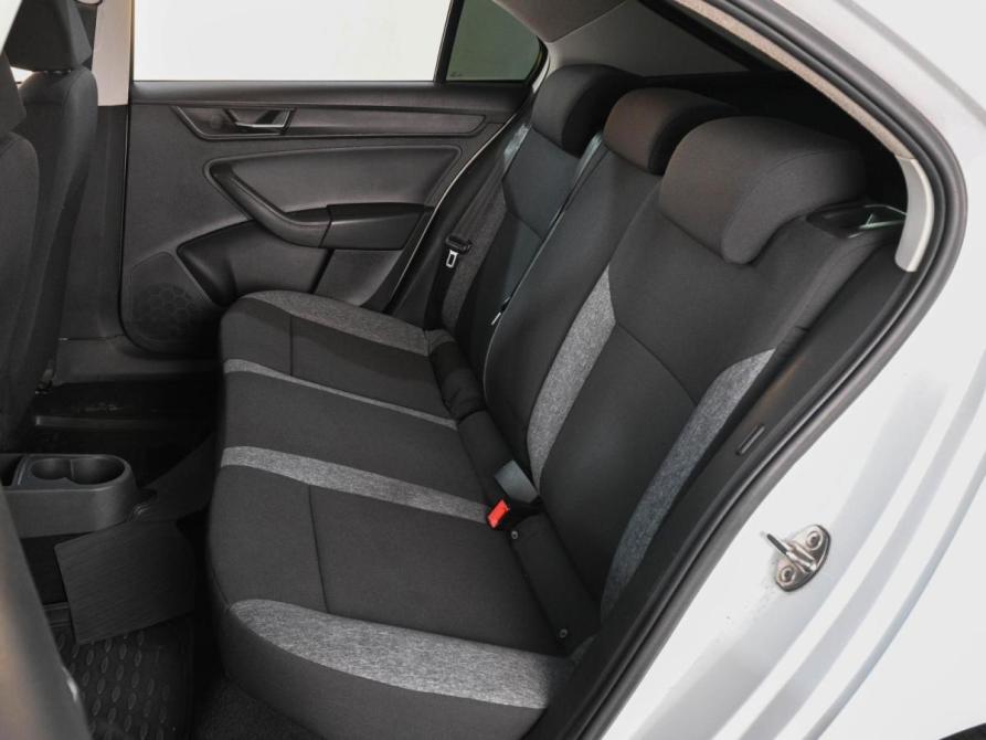 Skoda Rapid II Ростов-на-Дону  - изображение 9
