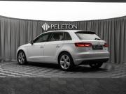 Audi A3 III (8V) Рестайлинг Москва  - изображение 25