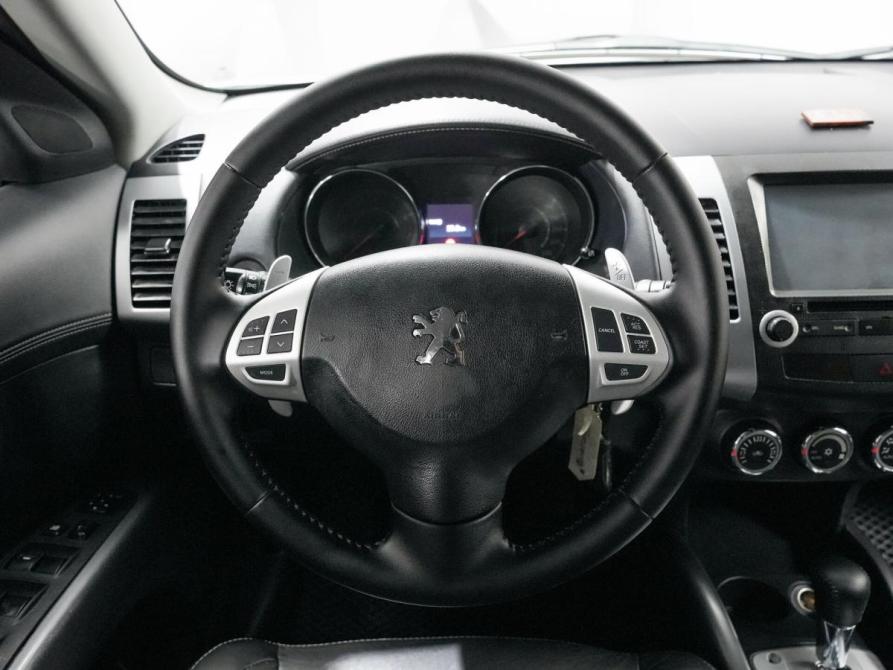 Peugeot 4007 Ульяновск  - изображение 15