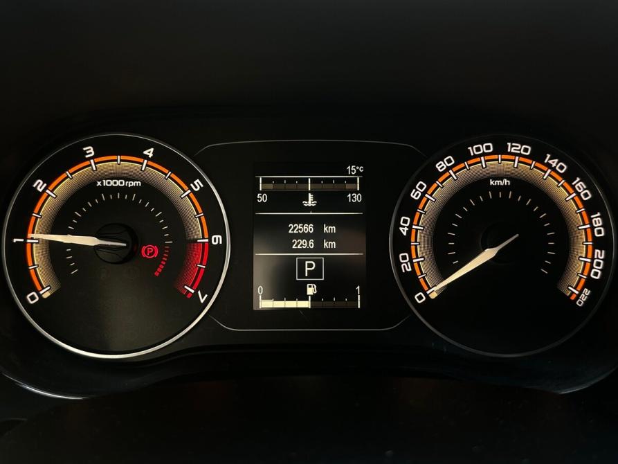 Lada (ВАЗ) Vesta I Рестайлинг (NG) Балашиха  - изображение 6