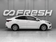Hyundai Solaris II Ростов-на-Дону  - изображение 21
