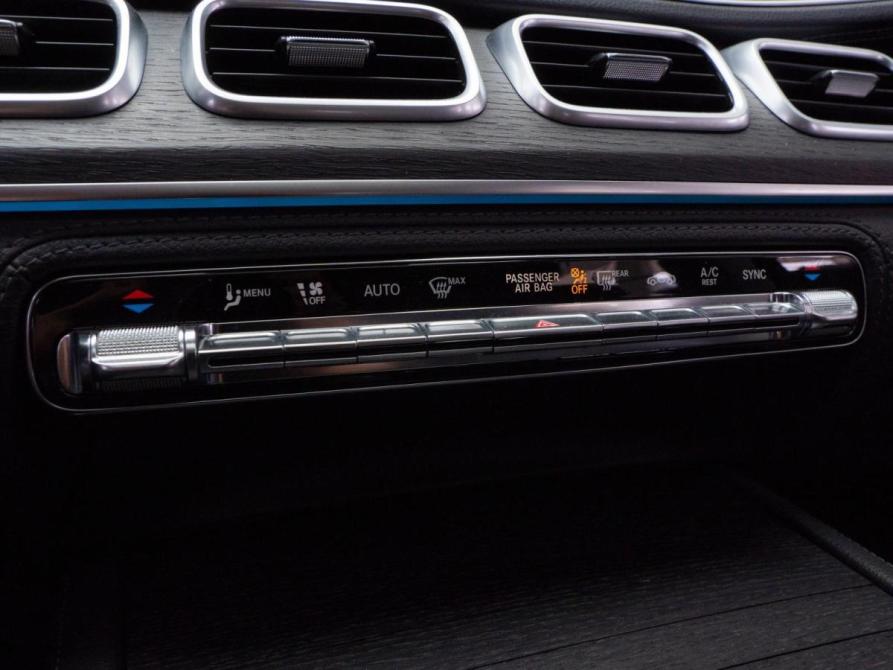 Mercedes-Benz GLE II (V167) Волгоград  - изображение 19
